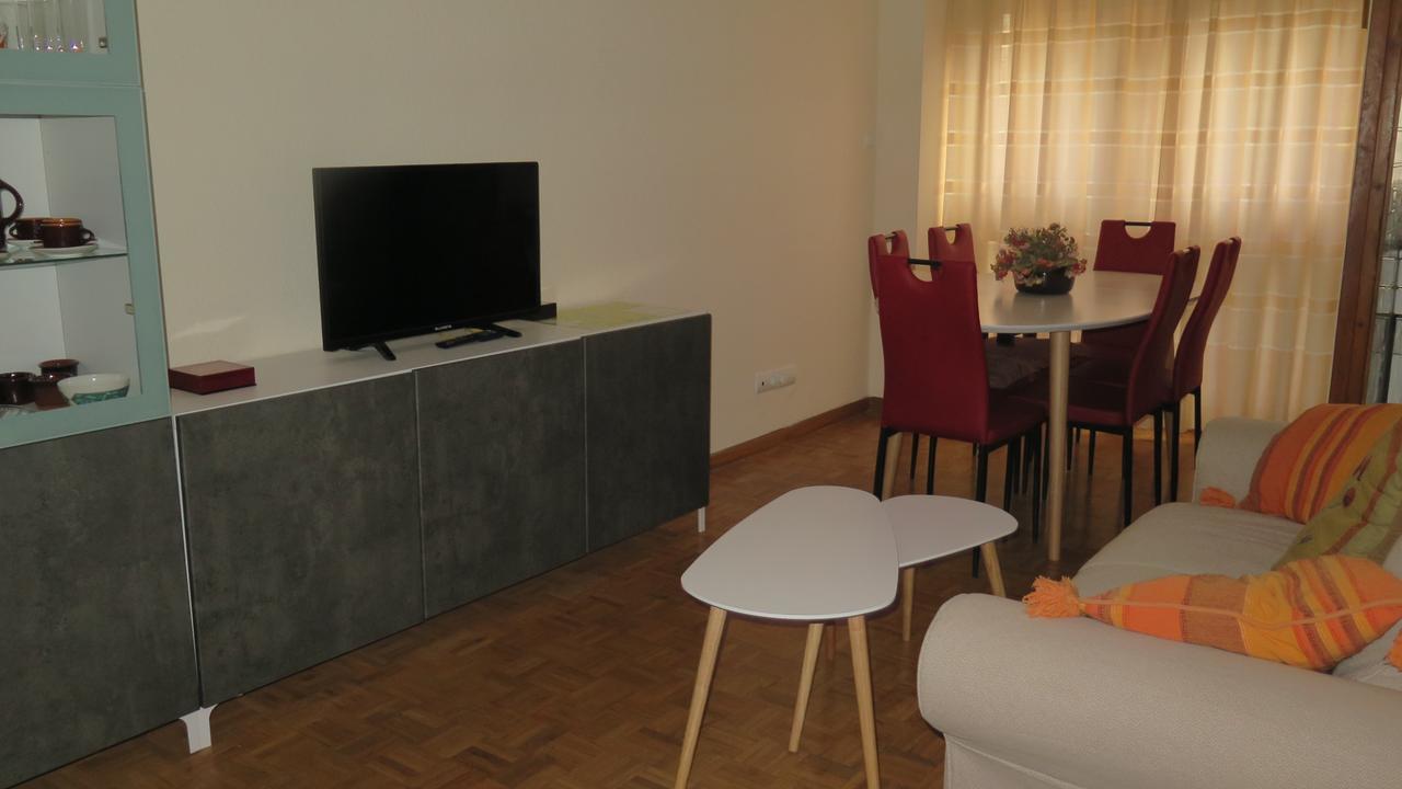 Jaca Centrum 外观 照片